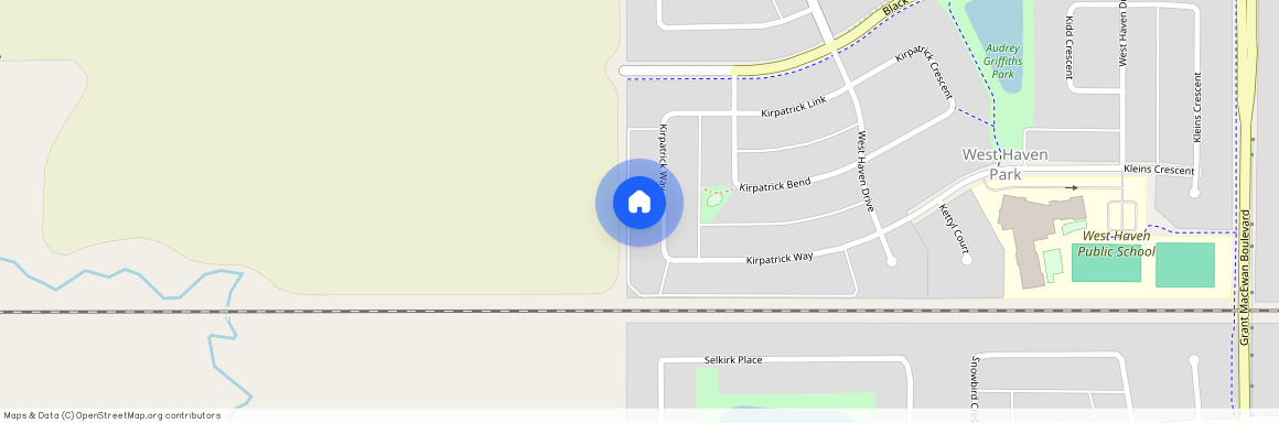 156 Kirpatrick Way, T9E 0Z2, Leduc