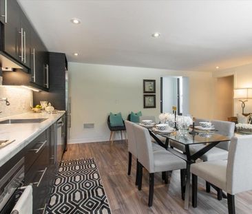 For Lease - 200 Charlton Avenue Unit# PENTHOUSE, Hamilton, Ontario - Photo 5