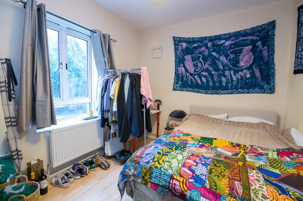 1 bedroom flat for rent - Photo 1