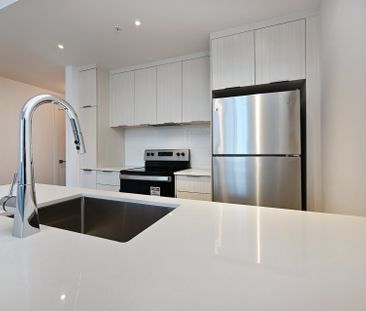 Appartement à louer, Montréal (Le Sud-Ouest) - Photo 4