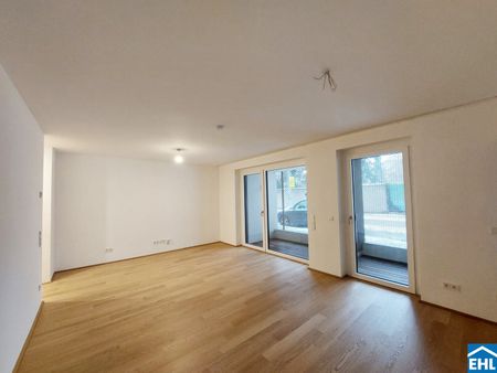 Gemütliche 2-Zimmer-Wohnung mit Loggia in 1180 Wien – Ihr neues Zuhause! - Photo 4