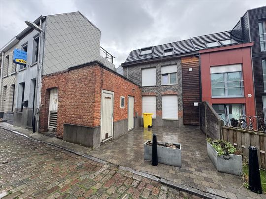 Molenlaan 28, 2500, Lier - Photo 1