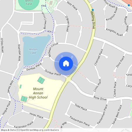 37A McEwan Circuit, NSW 2567, Mount Annan