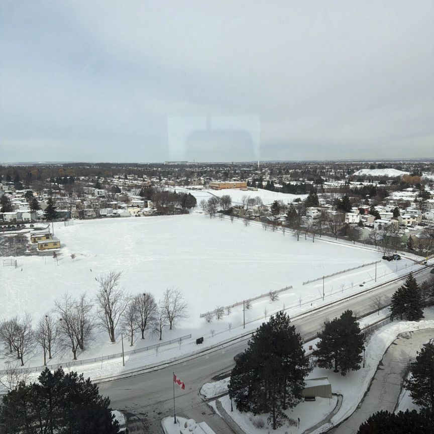 24 Hanover Road #1705 - Photo 1