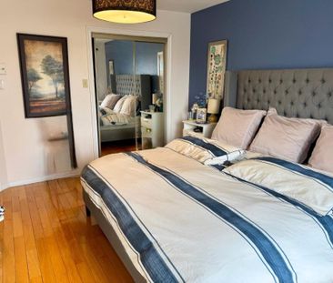 Maison à étages à louer - Laval (Chomedey) (Place Renaud) - Photo 3
