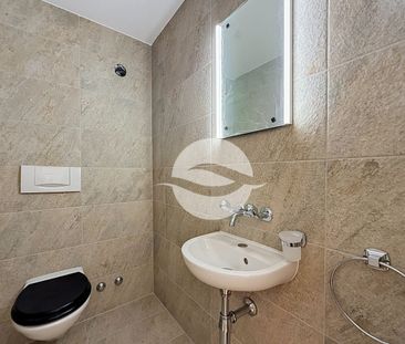 Spacious 3-room apartment, renovated! - Photo 5