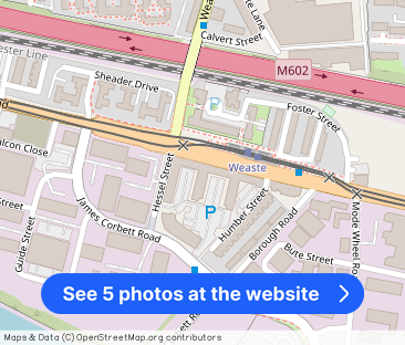 1 bedroom apartment for rent - Photo 1