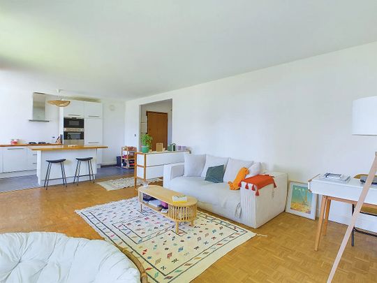 Appartement Meublé Wissous 2 pièce(s) 60.66 m² - Photo 1