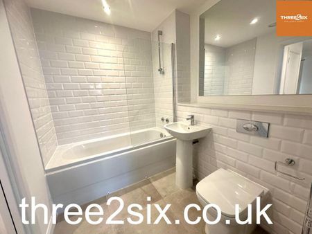 1 bedroom apartment to rent - Photo 4