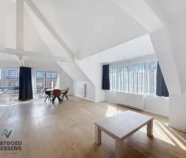 Appartement te huur - Photo 3