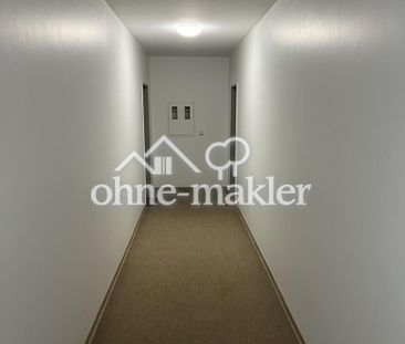 Helle 2-Zimmer-Wohnung mit Balkon & Einbauküche in Top-Lage - Photo 1