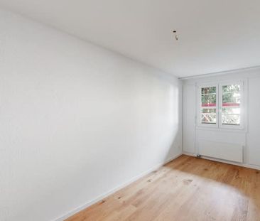 4.5 Zimmer, 94 m², EG - Foto 6