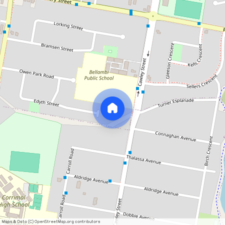 4/96-98 Cawley Street, NSW 2518, Bellambi