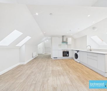 Studio to rent - Photo 3