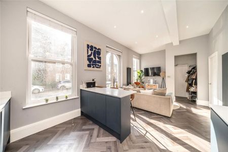 1 bedroom flat to rent - Photo 2