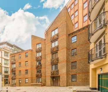 1 bedroom flat to rent - Photo 6