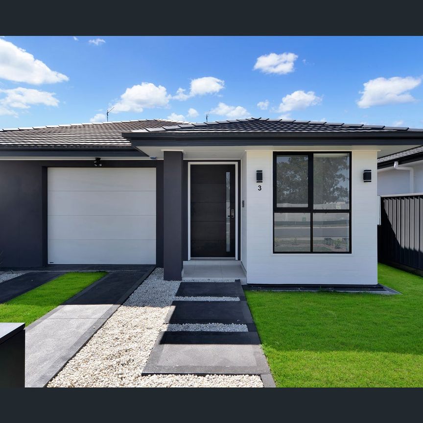 3 Rowcliff Circuit, Lochinvar, NSW 2321 - Photo 1