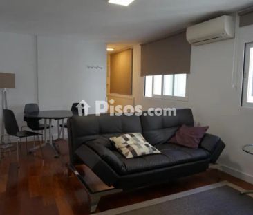 Piso en alquiler en Sol - Photo 1