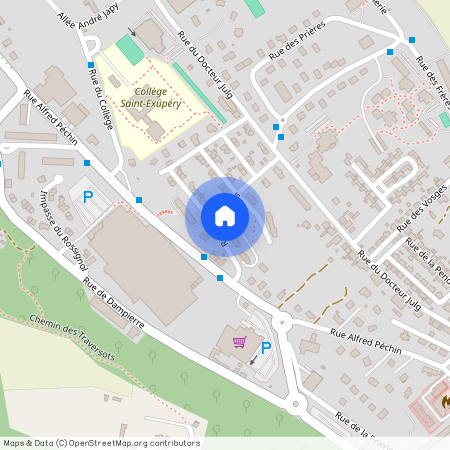 90500, Beaucourt