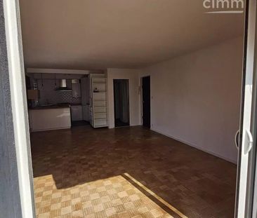 BEL APPARTEMENT AVEC GRANDE TERRASSE ET PARKING | Cimm Immobilier - Photo 2