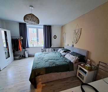 Große 3-Zimmer-Wohnung in Bremerhaven-Geestemünde - Foto 5