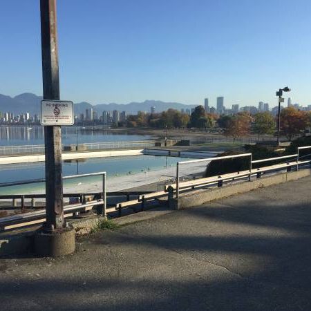 Kitsilano Water Front - Photo 1