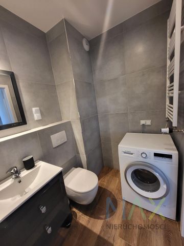 nowoczesne 2 pokoje na Ruczaju - Zdjęcie 2