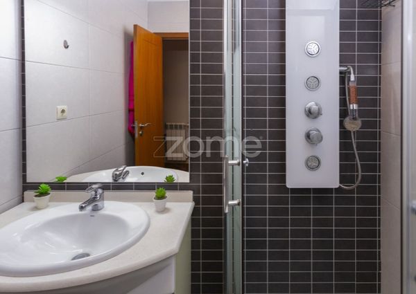 Apartamento T3 em Porto