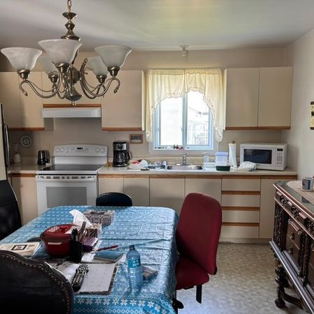 Logement appartement 41/2 à louer à Saint Marie - Photo 3