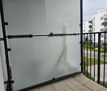 Białołęka - nowoczesna kawalerka z balkonem - Zdjęcie 2