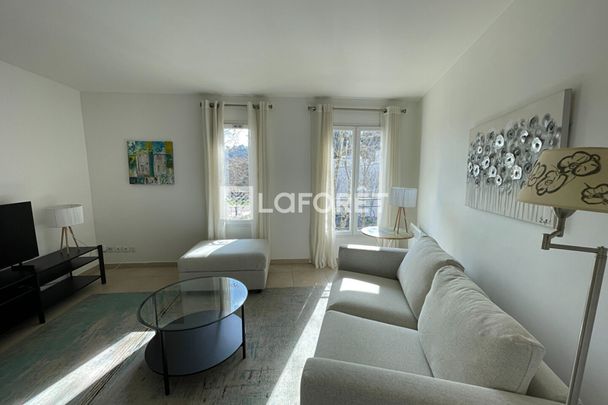 Appartement refait à neuf Valbonne Village - Photo 1