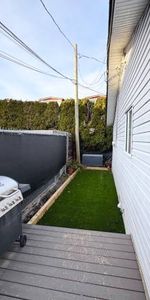 Lovely Duplex in across from Garrison - Photo 3