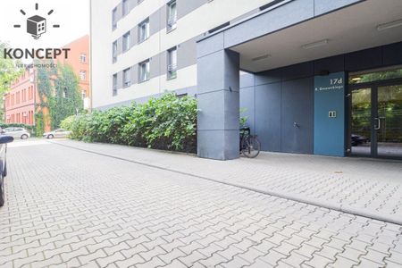 Apartament| Kępa | 2 MP| Klimatyzacja - Фото 3