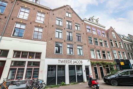 Tweede Jacob van Campenstraat C | Two Bedrooms - Photo 2