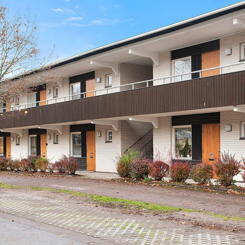 Kvinnebyvägen, Linköping - Photo 1