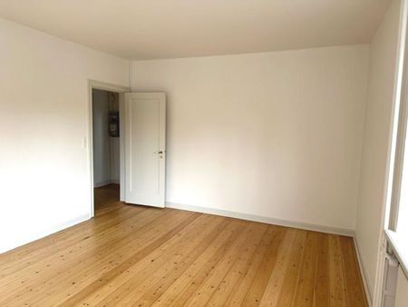 Skøn 2-værelses lejlighed med en god beliggenhed i Odense - Photo 4