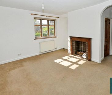 1 bedroom maisonette to rent - Photo 2