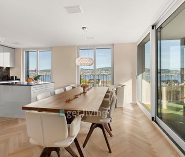 FAMILIENFREUNDLICH AN TOP LAGE MIT SEESICHT--FAMILYFRIENDLY IN A PR... - Photo 4