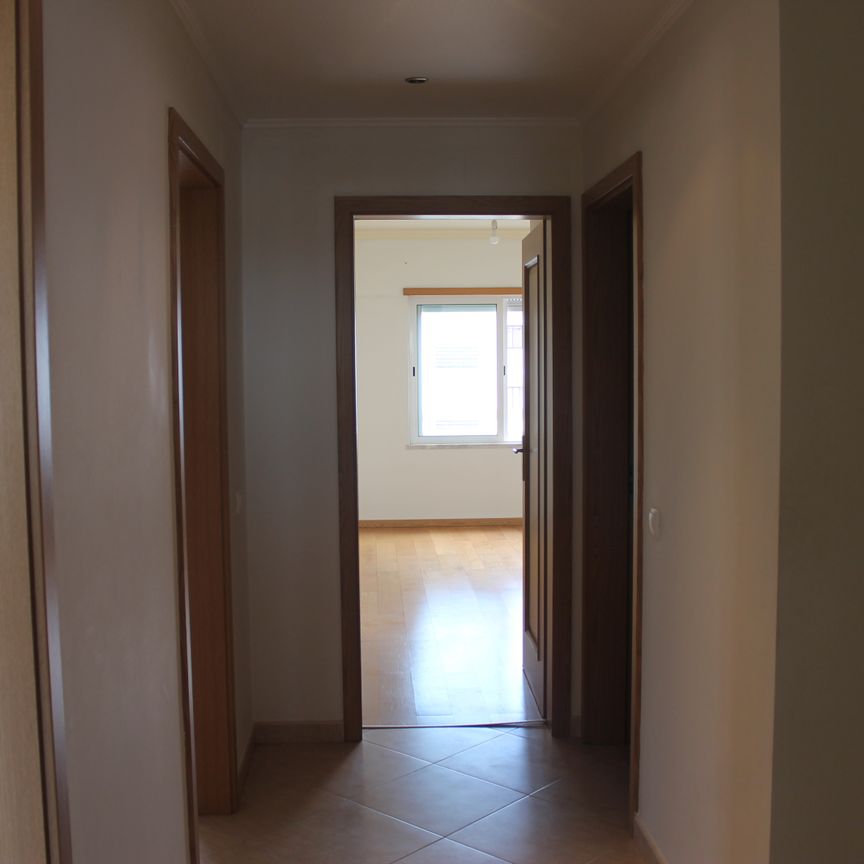 Apartment for rent in the Monte Belo Norte area, with parking! - Photo 1