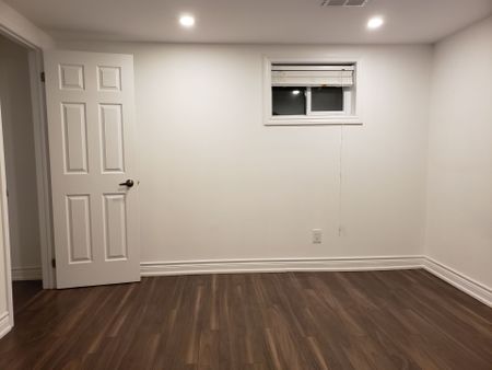 For Lease - 43 Tomlin Crescent Unit# Lower, Richmond Hill, Ontario - Photo 5