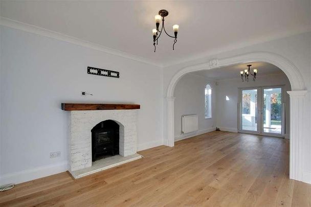 Toms Lane, Kings Langley, WD4 - Photo 1