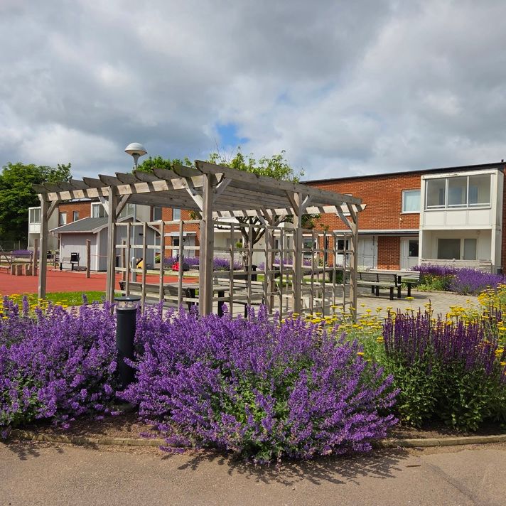 Malörtsvägen 18B, Trelleborg Norr - Foto 1