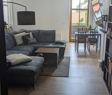 Helle 3-Zimmer Wohnung mit Balkon in der Neue Str. zur Miete - Foto 1