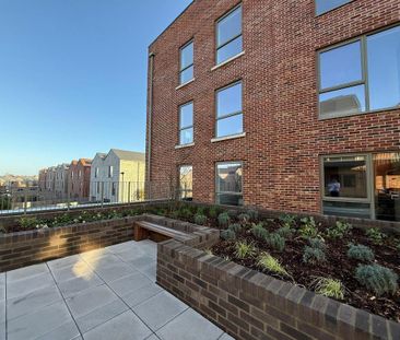 1 bedroom apartment to rent - Photo 6