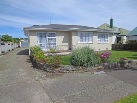 424 College Street, Hokowhitu, Palmerston North - Photo 3
