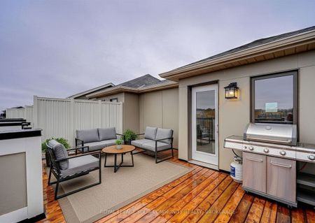 For Lease - 3051 John Mckay Boulevard Unit# 3051, Oakville, Ontario - Photo 4