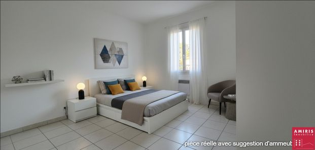 Location Appartement 3 pièces 65m² TOURNEFEUILLE 31170 - Photo 1