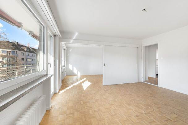 3 Zimmer, 78 m², 1. Stock - Foto 1
