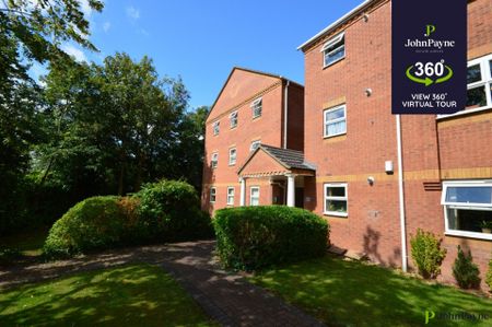 Hamilton Court, St Nicholas Street, Radford, Coventry, CV1 4BW - Photo 3