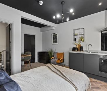 Studio to rent - Photo 4